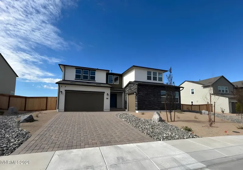 11639 Vinegar Peak, Spanish Springs, Nevada 89441, 5 Bedrooms Bedrooms, ,5 BathroomsBathrooms,Residential Lease,Manufactured,Vinegar Peak,0,260012868