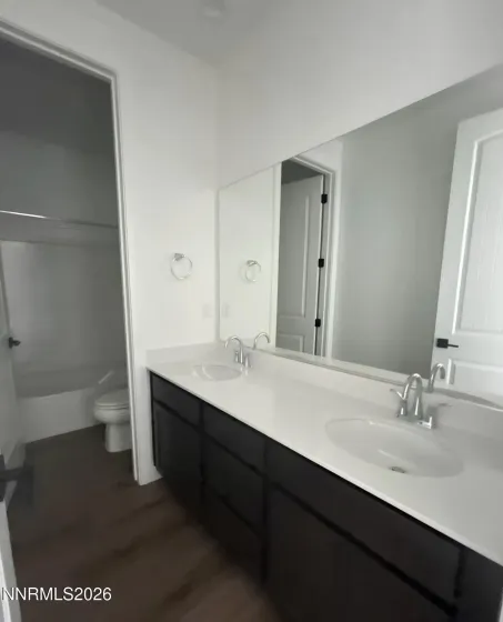 11639 Vinegar Peak, Spanish Springs, Nevada 89441, 5 Bedrooms Bedrooms, ,5 BathroomsBathrooms,Residential Lease,Manufactured,Vinegar Peak,0,260012868