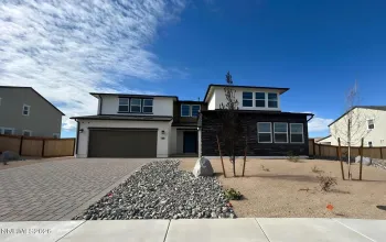 Residential Lease Manufactured