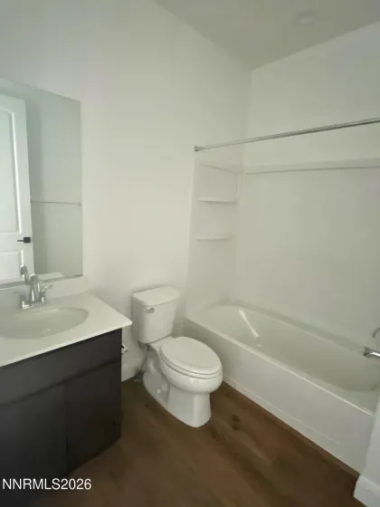 11639 Vinegar Peak, Spanish Springs, Nevada 89441, 5 Bedrooms Bedrooms, ,5 BathroomsBathrooms,Residential Lease,Manufactured,Vinegar Peak,0,260012868