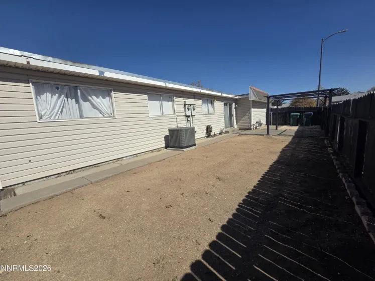 2657 16th, Sparks, Nevada 89431, 3 Bedrooms Bedrooms, ,2 BathroomsBathrooms,Residential,Residential,16th,0,260012870