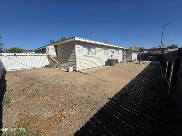 2657 16th, Sparks, Nevada 89431, 3 Bedrooms Bedrooms, ,2 BathroomsBathrooms,Residential,Residential,16th,0,260012870