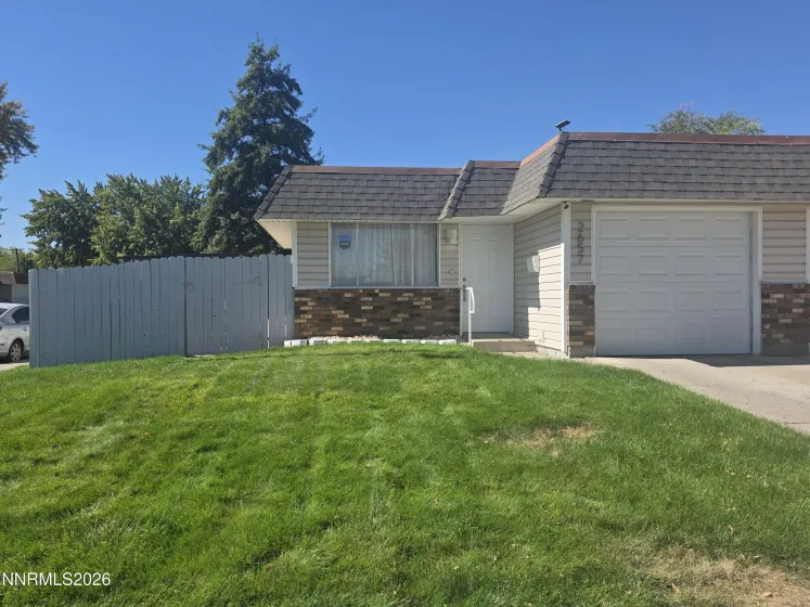 2657 16th, Sparks, Nevada 89431, 3 Bedrooms Bedrooms, ,2 BathroomsBathrooms,Residential,Residential,16th,0,260012870
