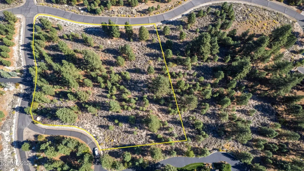221 Rubicon, Gardnerville, Nevada 89460, ,Land,Residential,Rubicon,0,260012872