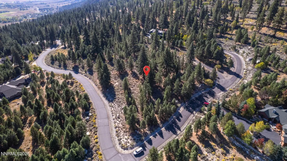 221 Rubicon, Gardnerville, Nevada 89460, ,Land,Residential,Rubicon,0,260012872