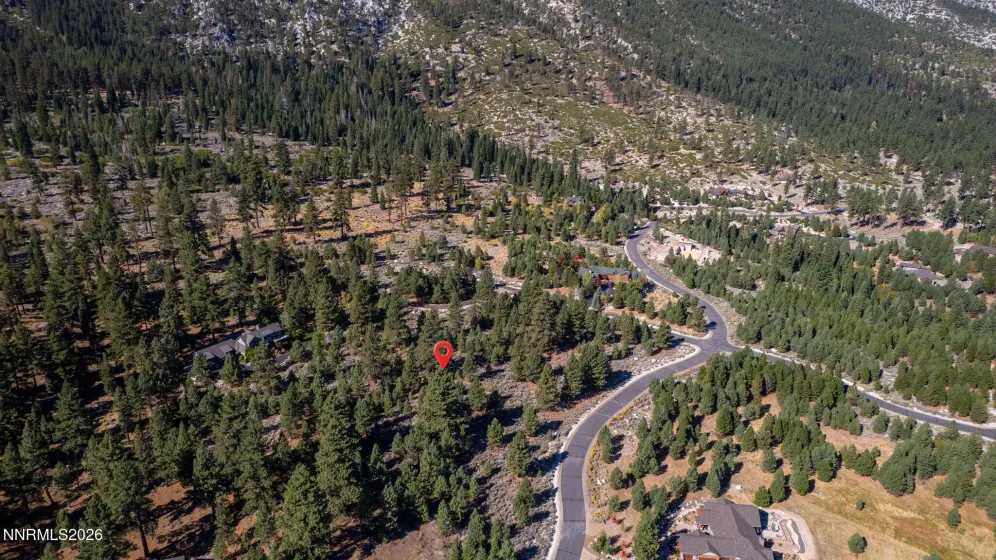 221 Rubicon, Gardnerville, Nevada 89460, ,Land,Residential,Rubicon,0,260012872