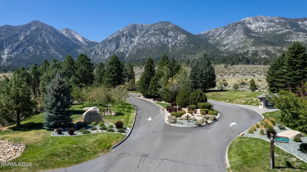 221 Rubicon, Gardnerville, Nevada 89460, ,Land,Residential,Rubicon,0,260012872