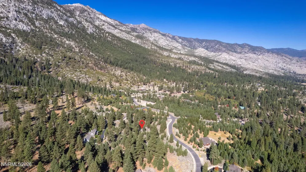 221 Rubicon, Gardnerville, Nevada 89460, ,Land,Residential,Rubicon,0,260012872