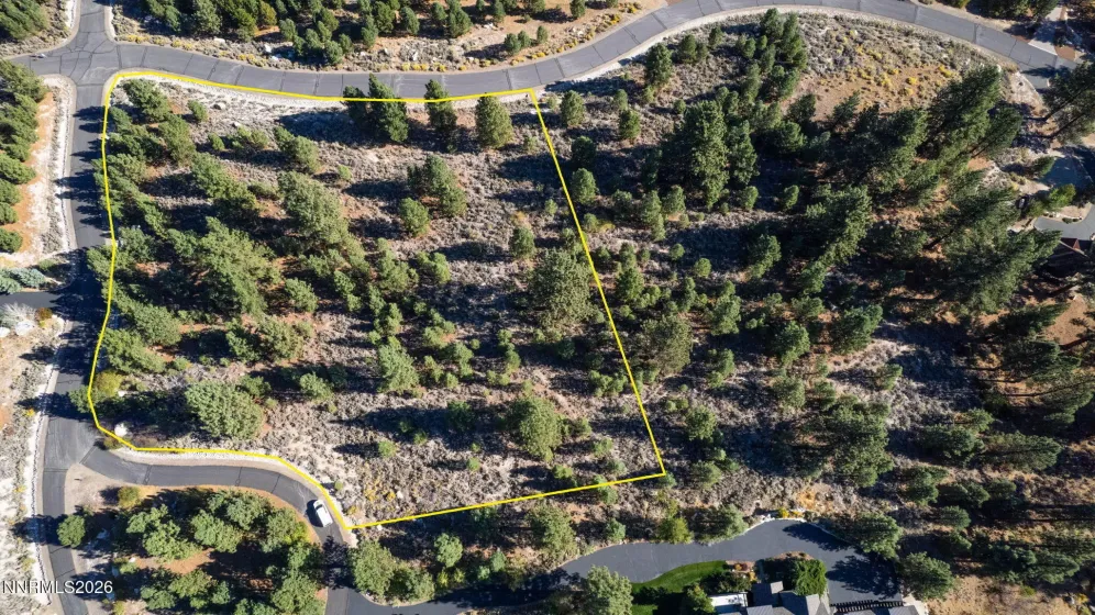 221 Rubicon, Gardnerville, Nevada 89460, ,Land,Residential,Rubicon,0,260012872