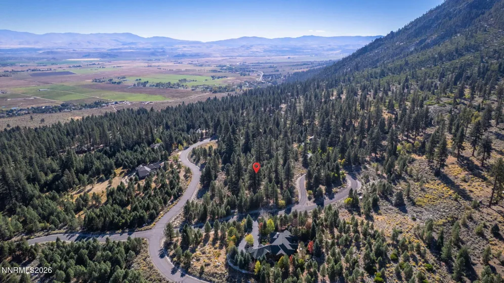221 Rubicon, Gardnerville, Nevada 89460, ,Land,Residential,Rubicon,0,260012872