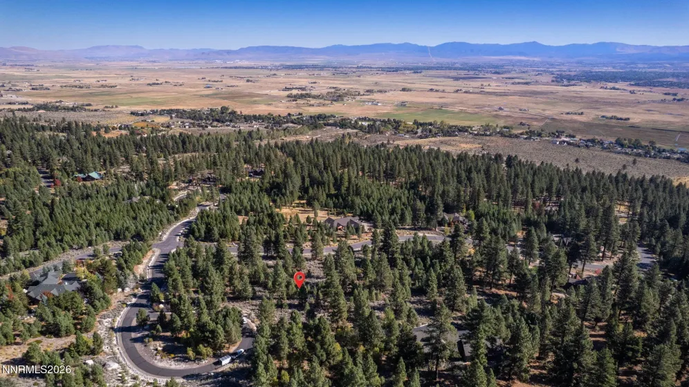 221 Rubicon, Gardnerville, Nevada 89460, ,Land,Residential,Rubicon,0,260012872