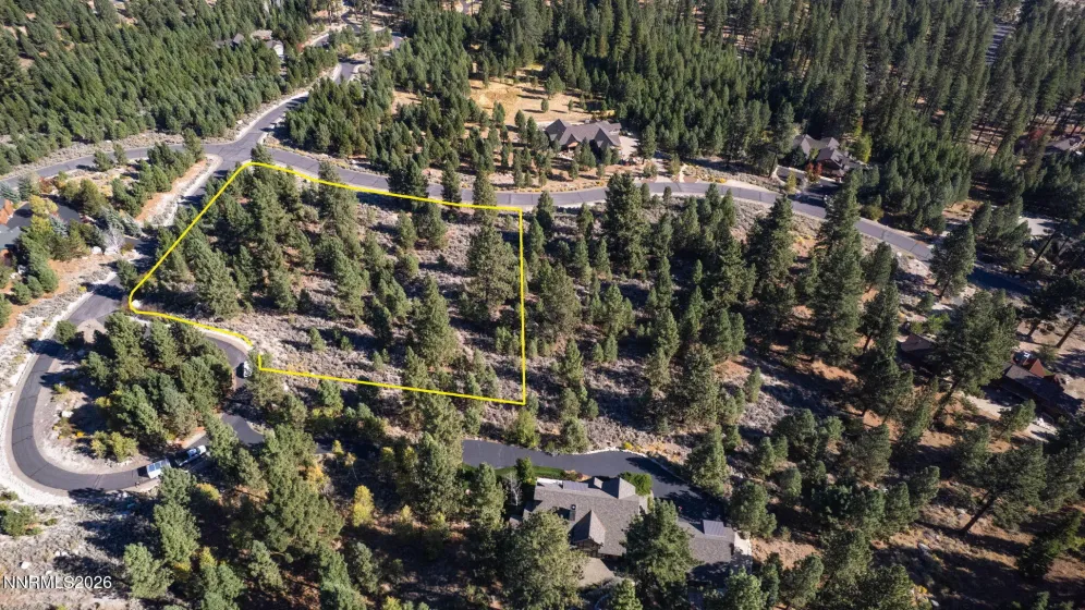 221 Rubicon, Gardnerville, Nevada 89460, ,Land,Residential,Rubicon,0,260012872
