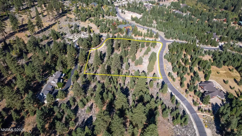 221 Rubicon, Gardnerville, Nevada 89460, ,Land,Residential,Rubicon,0,260012872