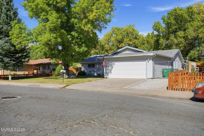 3975 Northgate, Carson City, Nevada 89706, 3 Bedrooms Bedrooms, ,2 BathroomsBathrooms,Residential,Residential,Northgate,0,260012873