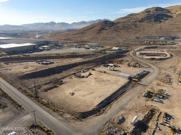 2700 Waltham, Sparks, Nevada 89437, ,Land,Residential,Waltham,0,260012875