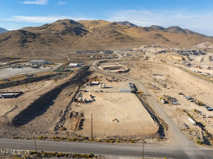 2700 Waltham, Sparks, Nevada 89437, ,Land,Residential,Waltham,0,260012875