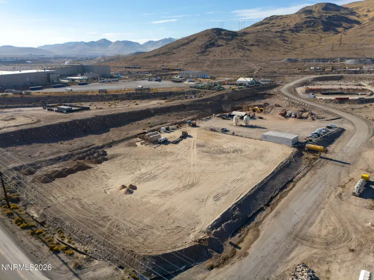 2700 Waltham, Sparks, Nevada 89437, ,Land,Residential,Waltham,0,260012875