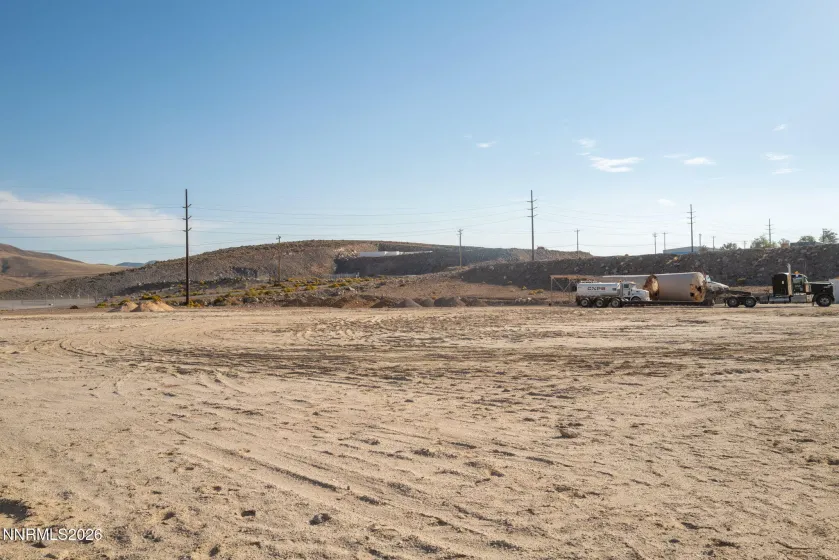 2700 Waltham, Sparks, Nevada 89437, ,Land,Residential,Waltham,0,260012875