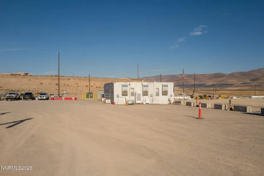 2700 Waltham, Sparks, Nevada 89437, ,Land,Residential,Waltham,0,260012875