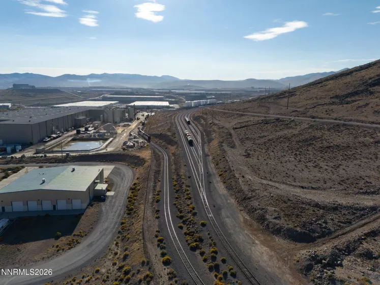 2700 Waltham, Sparks, Nevada 89437, ,Land,Residential,Waltham,0,260012875