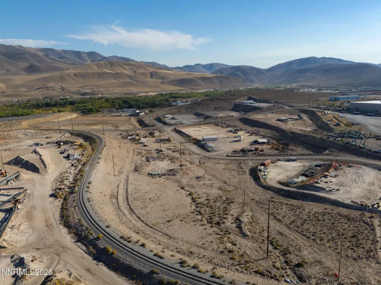 2700 Waltham, Sparks, Nevada 89437, ,Land,Residential,Waltham,0,260012875