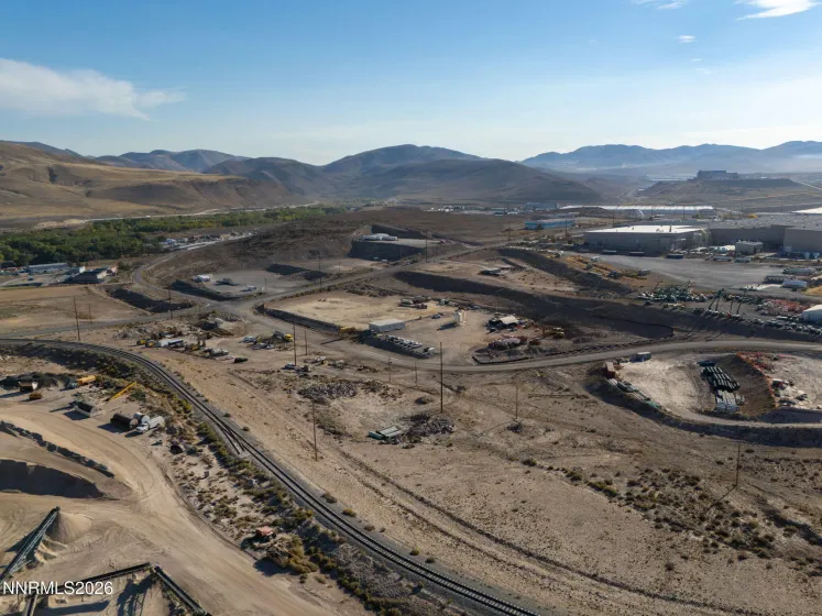 2700 Waltham, Sparks, Nevada 89437, ,Land,Residential,Waltham,0,260012875