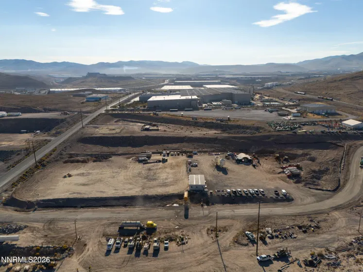 2700 Waltham, Sparks, Nevada 89437, ,Land,Residential,Waltham,0,260012875