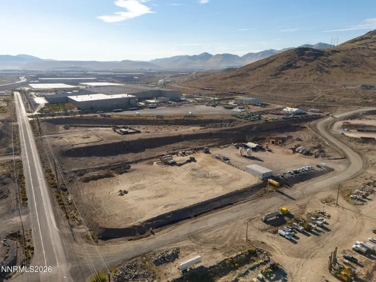 2700 Waltham, Sparks, Nevada 89437, ,Land,Residential,Waltham,0,260012875