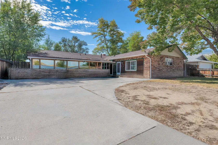 701 Bath, Carson City, Nevada 89703, 5 Bedrooms Bedrooms, ,3 BathroomsBathrooms,Residential,Residential,Bath,0,260012876