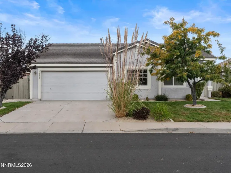 1865 San Lorenzo, Reno, Nevada 89521, 3 Bedrooms Bedrooms, ,2 BathroomsBathrooms,Residential,Residential,San Lorenzo,0,260012877