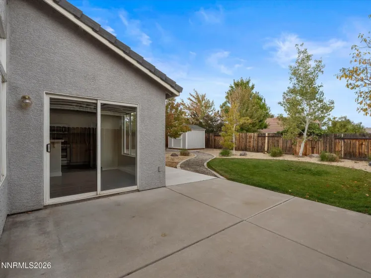 1865 San Lorenzo, Reno, Nevada 89521, 3 Bedrooms Bedrooms, ,2 BathroomsBathrooms,Residential,Residential,San Lorenzo,0,260012877