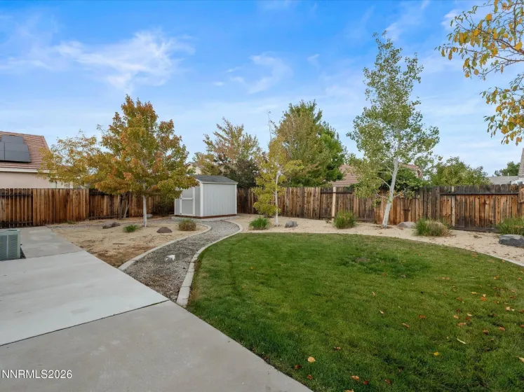 1865 San Lorenzo, Reno, Nevada 89521, 3 Bedrooms Bedrooms, ,2 BathroomsBathrooms,Residential,Residential,San Lorenzo,0,260012877
