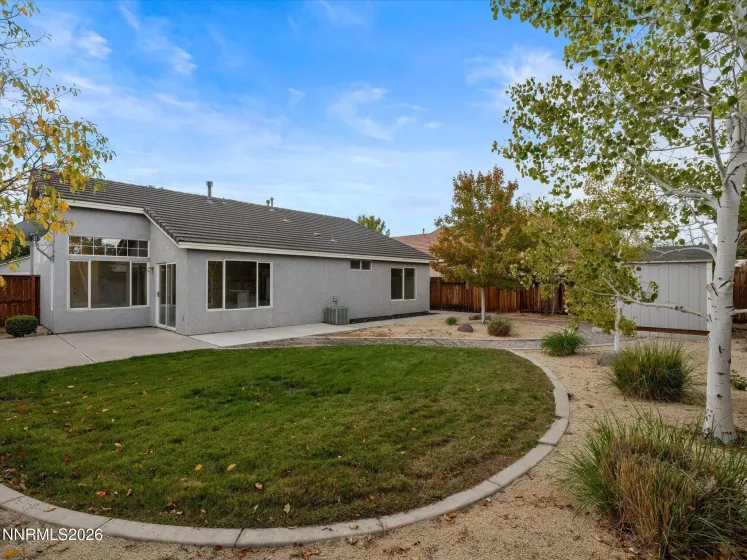 1865 San Lorenzo, Reno, Nevada 89521, 3 Bedrooms Bedrooms, ,2 BathroomsBathrooms,Residential,Residential,San Lorenzo,0,260012877