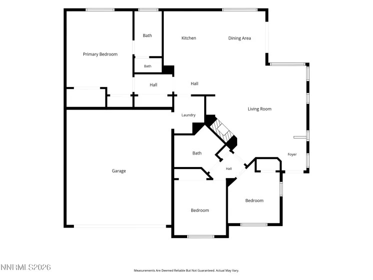 1865 San Lorenzo, Reno, Nevada 89521, 3 Bedrooms Bedrooms, ,2 BathroomsBathrooms,Residential,Residential,San Lorenzo,0,260012877