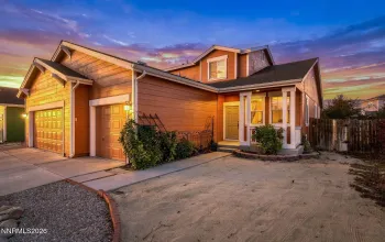 9045 Andraste, Reno, Nevada 89506, 4 Bedrooms Bedrooms, ,3 BathroomsBathrooms,Residential,Residential,Andraste,0,260012878