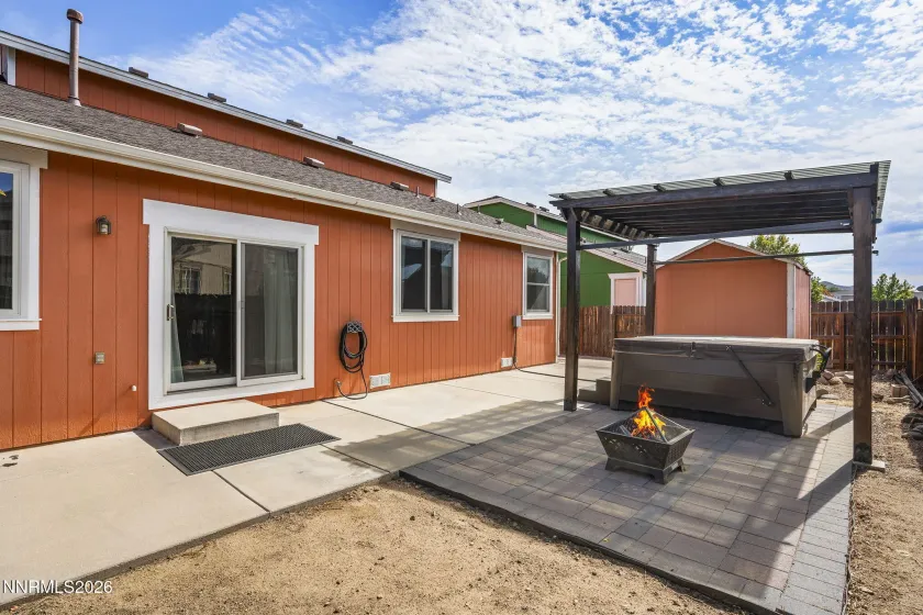 9045 Andraste, Reno, Nevada 89506, 4 Bedrooms Bedrooms, ,3 BathroomsBathrooms,Residential,Residential,Andraste,0,260012878