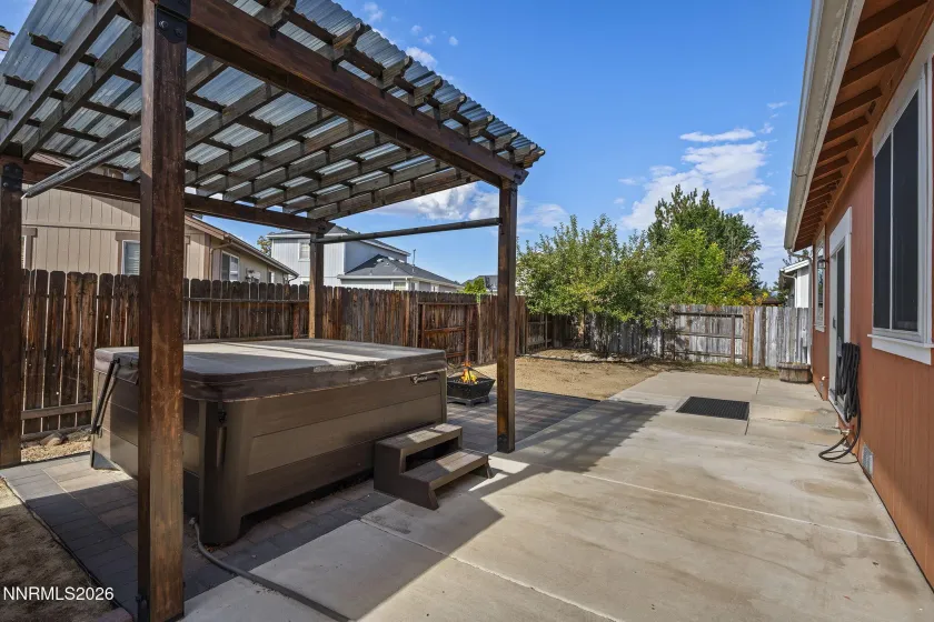 9045 Andraste, Reno, Nevada 89506, 4 Bedrooms Bedrooms, ,3 BathroomsBathrooms,Residential,Residential,Andraste,0,260012878