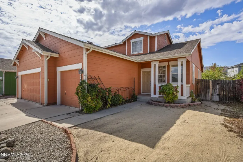 9045 Andraste, Reno, Nevada 89506, 4 Bedrooms Bedrooms, ,3 BathroomsBathrooms,Residential,Residential,Andraste,0,260012878
