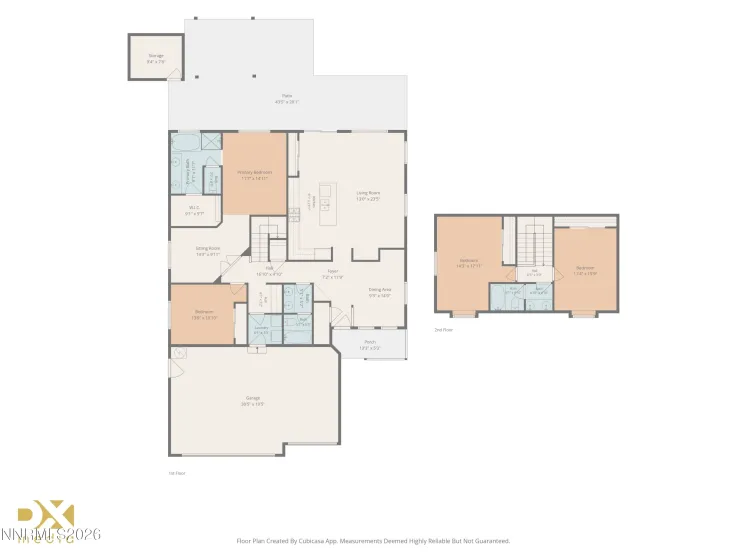 9045 Andraste, Reno, Nevada 89506, 4 Bedrooms Bedrooms, ,3 BathroomsBathrooms,Residential,Residential,Andraste,0,260012878