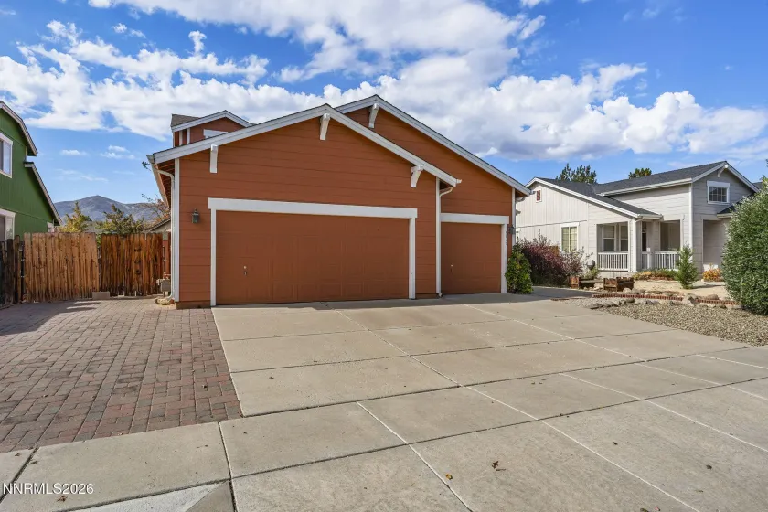 9045 Andraste, Reno, Nevada 89506, 4 Bedrooms Bedrooms, ,3 BathroomsBathrooms,Residential,Residential,Andraste,0,260012878