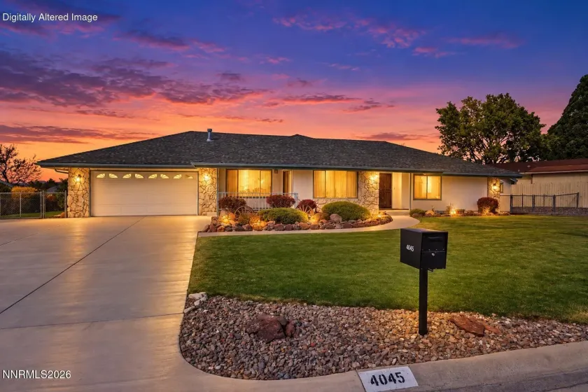 4045 Inverness, Reno, Nevada 89502, 3 Bedrooms Bedrooms, ,2 BathroomsBathrooms,Residential,Residential,Inverness,0,260012879