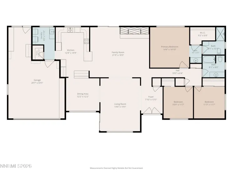 4045 Inverness, Reno, Nevada 89502, 3 Bedrooms Bedrooms, ,2 BathroomsBathrooms,Residential,Residential,Inverness,0,260012879