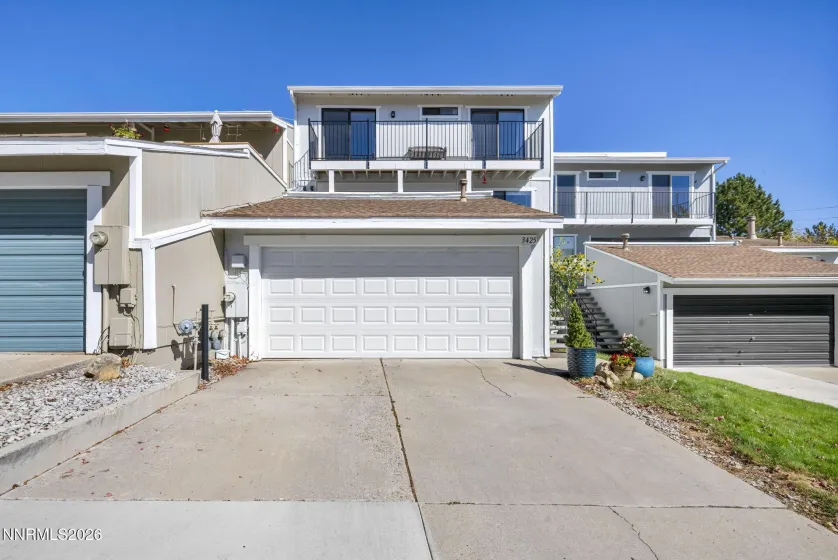 3425 Balboa, Reno, Nevada 89503, 3 Bedrooms Bedrooms, ,3 BathroomsBathrooms,Residential,Residential,Balboa,0,260012880