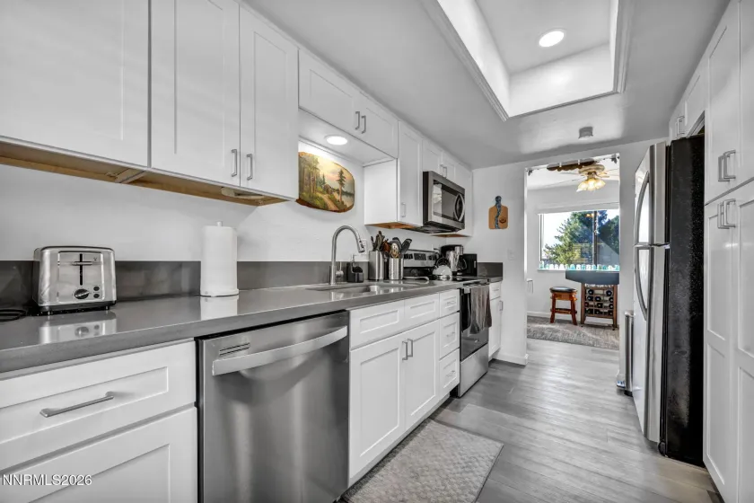 3425 Balboa, Reno, Nevada 89503, 3 Bedrooms Bedrooms, ,3 BathroomsBathrooms,Residential,Residential,Balboa,0,260012880
