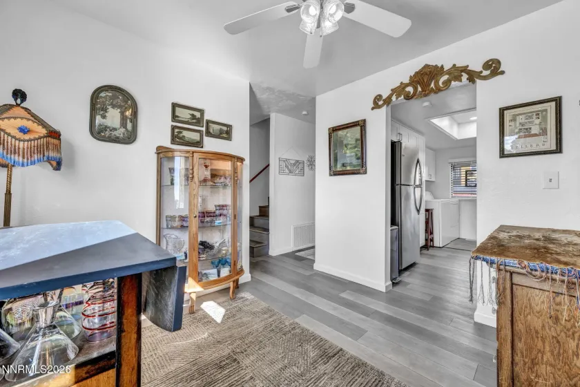 3425 Balboa, Reno, Nevada 89503, 3 Bedrooms Bedrooms, ,3 BathroomsBathrooms,Residential,Residential,Balboa,0,260012880