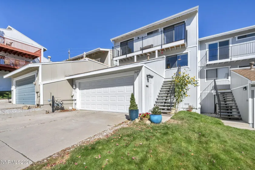 3425 Balboa, Reno, Nevada 89503, 3 Bedrooms Bedrooms, ,3 BathroomsBathrooms,Residential,Residential,Balboa,0,260012880
