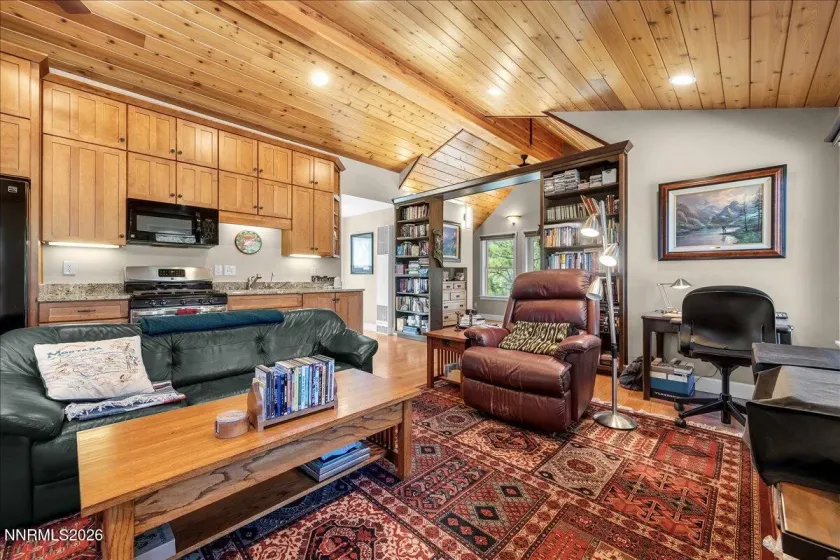 16480 Logan Meadow, Reno, Nevada 89511, 2 Bedrooms Bedrooms, ,1 BathroomBathrooms,Residential,Residential,Logan Meadow,0,260012882
