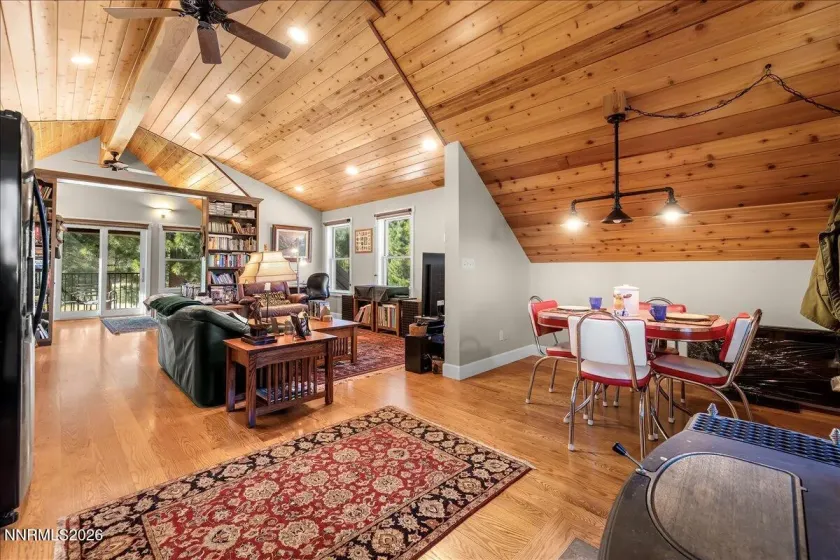 16480 Logan Meadow, Reno, Nevada 89511, 2 Bedrooms Bedrooms, ,1 BathroomBathrooms,Residential,Residential,Logan Meadow,0,260012882