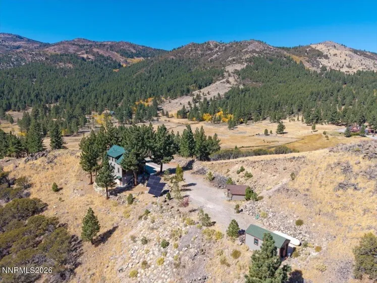 16480 Logan Meadow, Reno, Nevada 89511, 2 Bedrooms Bedrooms, ,1 BathroomBathrooms,Residential,Residential,Logan Meadow,0,260012882