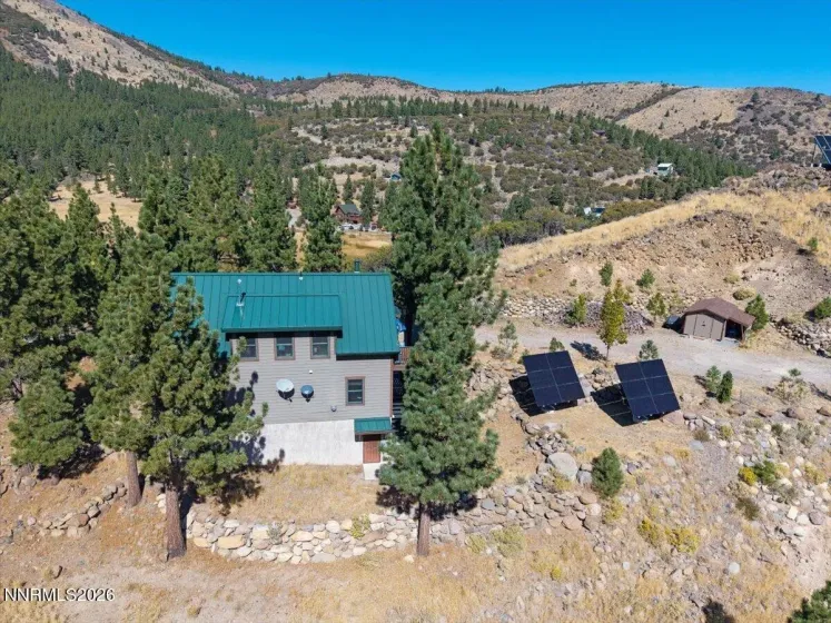 16480 Logan Meadow, Reno, Nevada 89511, 2 Bedrooms Bedrooms, ,1 BathroomBathrooms,Residential,Residential,Logan Meadow,0,260012882